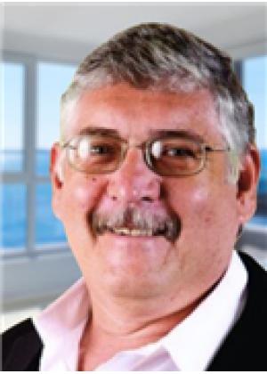 Photo of Christoffel  Nel