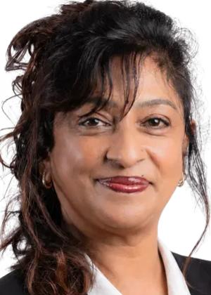 Photo of Shireen Singh