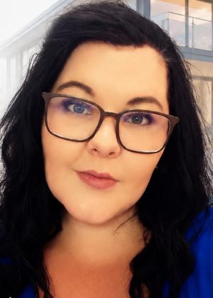 Photo of Charmaine Hengst