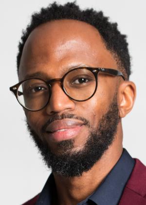 Photo of Jehoshaphat Njau