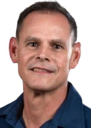 Photo of Brent Evans