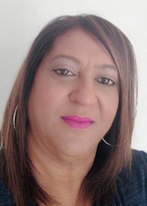 Photo of Nadya Naidu