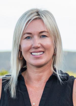 Photo of Mel Glennie