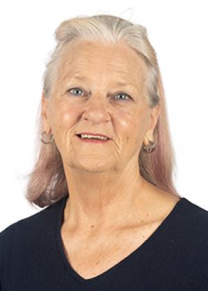 Photo of Ann Howard