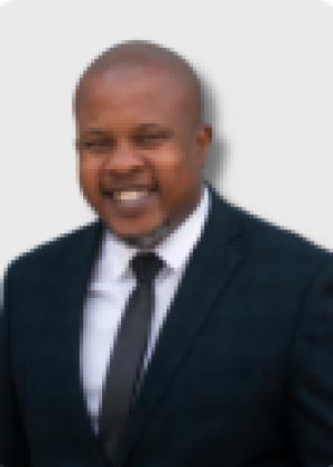 Photo of Siphiwe Kubheka