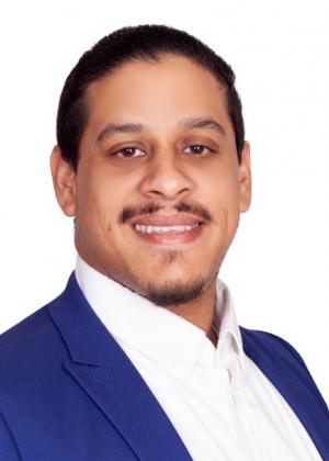 Photo of Saeed Williams