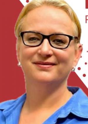 Photo of Karen Jochens