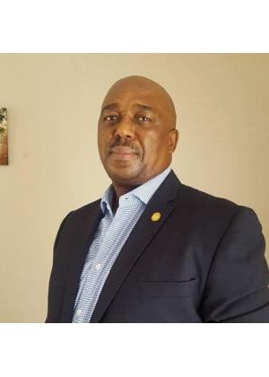 Photo of Vuyani Ngcatshe