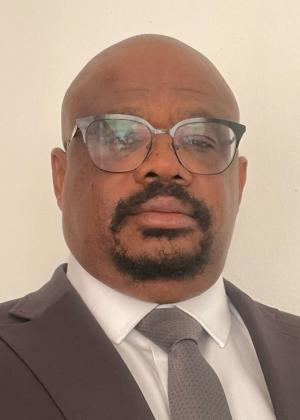 Photo of Alick Mhlanga