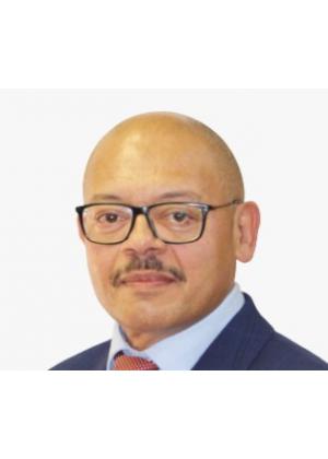 Photo of Lance van Wyk