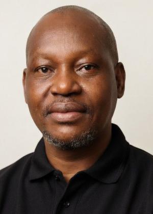 Photo of Ronald Khonjelwayo