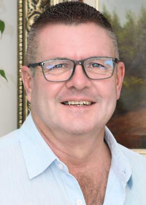Photo of James  Gresty