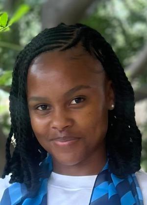Photo of Bongiwe Phetheni