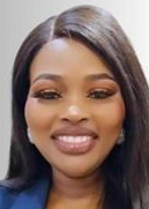 Photo of Samkelisiwe Nkabinde