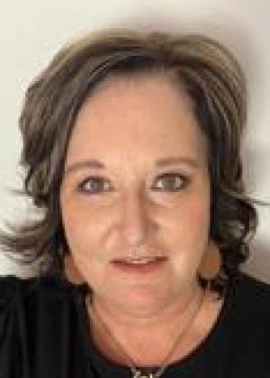 Photo of Michelle Oosthuizen