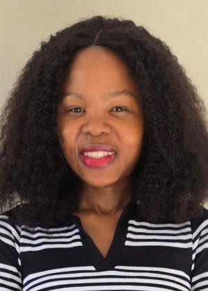 Photo of Sanele Dlamini