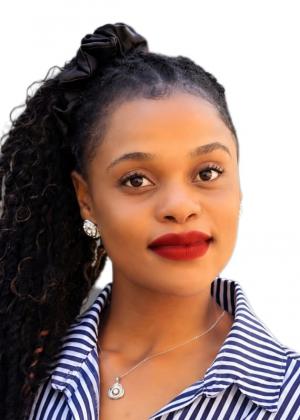 Photo of Yonela Phakathi