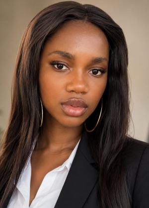 Photo of Nokuphiwa Gumede