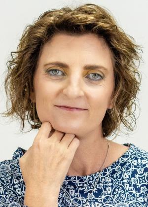 Photo of Antoinette Cant