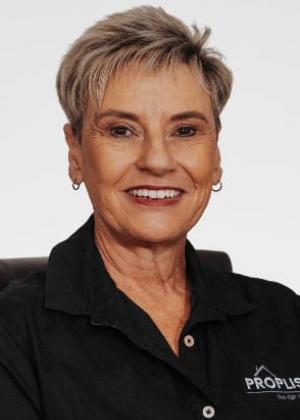 Photo of Belinda Kleynhans