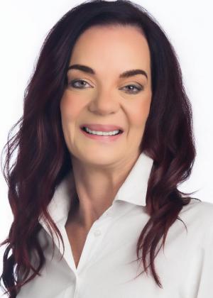 Photo of Leona Smit