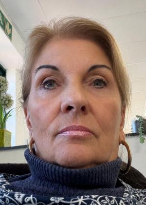 Photo of Vicky Lilian Raath