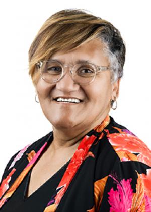 Photo of Theresa Heydenrycht