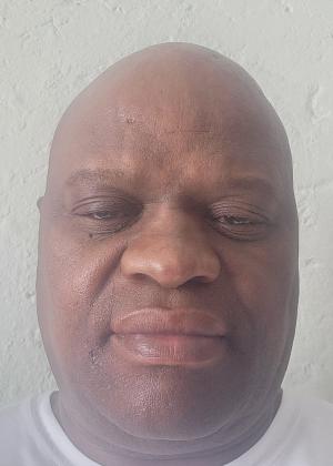 Photo of Dumisa Luswazi