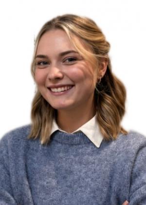 Photo of Jahne Coetzer