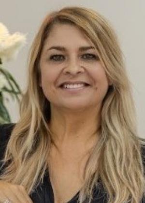 Photo of Elnett Terblanche
