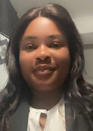 Photo of Mirabel Mbeng