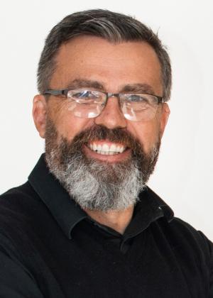 Photo of Stephen Lubbe