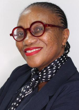 Photo of Emma Matlhabegoane