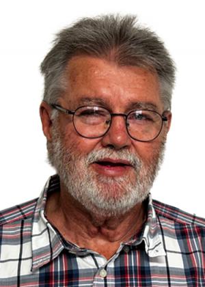 Photo of Adam Jacobus Coetzee