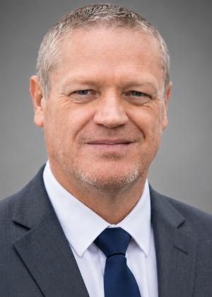 Photo of Deon Venter