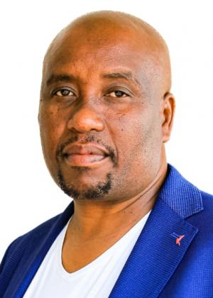 Photo of Henry  Mashego 