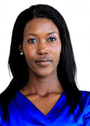 Photo of Phuti  Mpati 