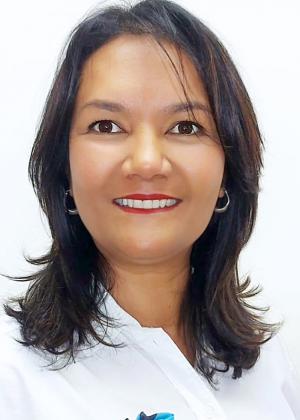 Photo of Fazlin Jakoet