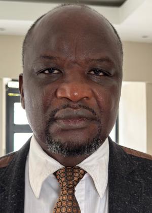 Photo of Sibusiso Khebanyane