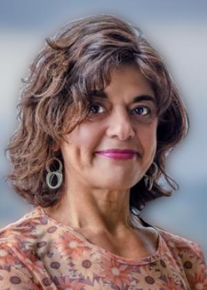 Photo of Maria Conradie