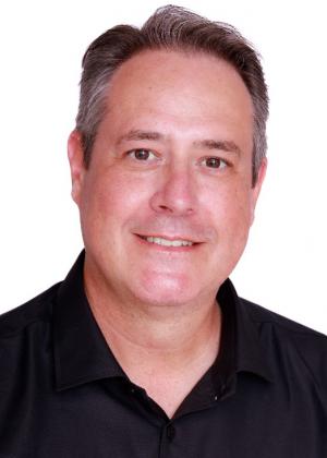 Photo of Brett Kallides