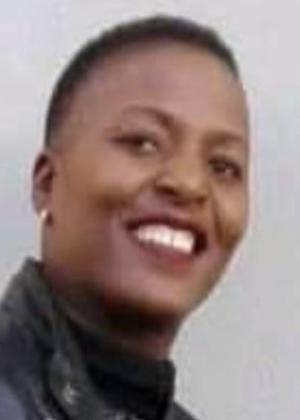 Photo of Primrose T Chidawanyika