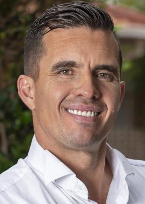 Photo of Werner Bosch