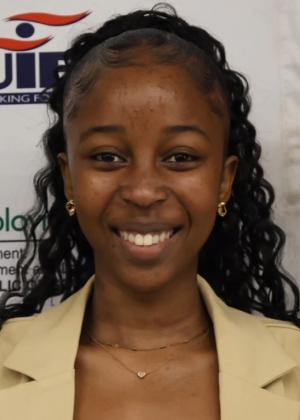 Photo of Thabile Ngcobo