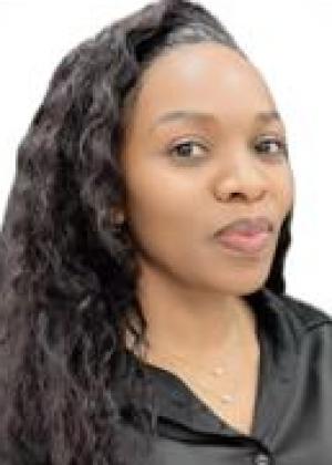 Photo of Tebogo Ratau
