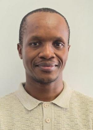 Photo of Makwande Kenene