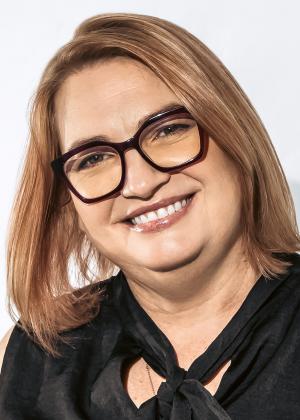 Photo of Lareine Mulder