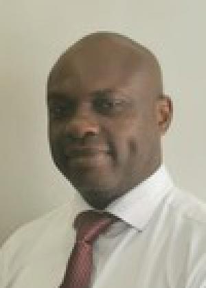 Photo of Victor Okebugwu