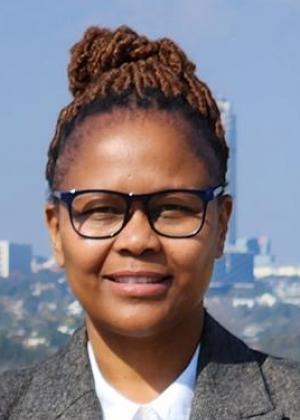 Photo of Ncumisa Ndlakuse