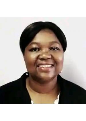 Photo of Patricia Kekana